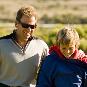 Fundraising Page: Phil Boise